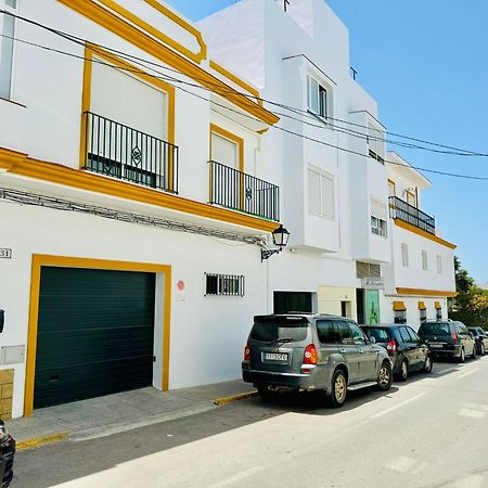 Apartament Casa Marinera Playa Grupo Ac Gestion Conil De La Frontera Zewnętrze zdjęcie