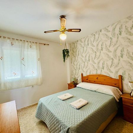 Apartament Casa Marinera Playa Grupo Ac Gestion Conil De La Frontera Zewnętrze zdjęcie