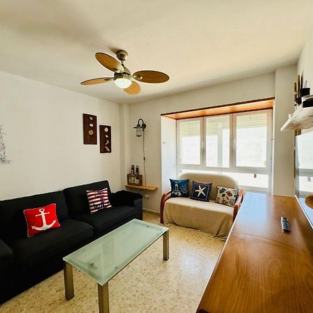 Apartament Casa Marinera Playa Grupo Ac Gestion Conil De La Frontera Zewnętrze zdjęcie