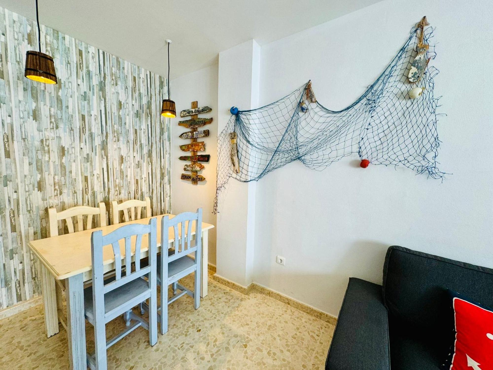 Apartament Casa Marinera Playa Grupo Ac Gestion Conil De La Frontera Zewnętrze zdjęcie