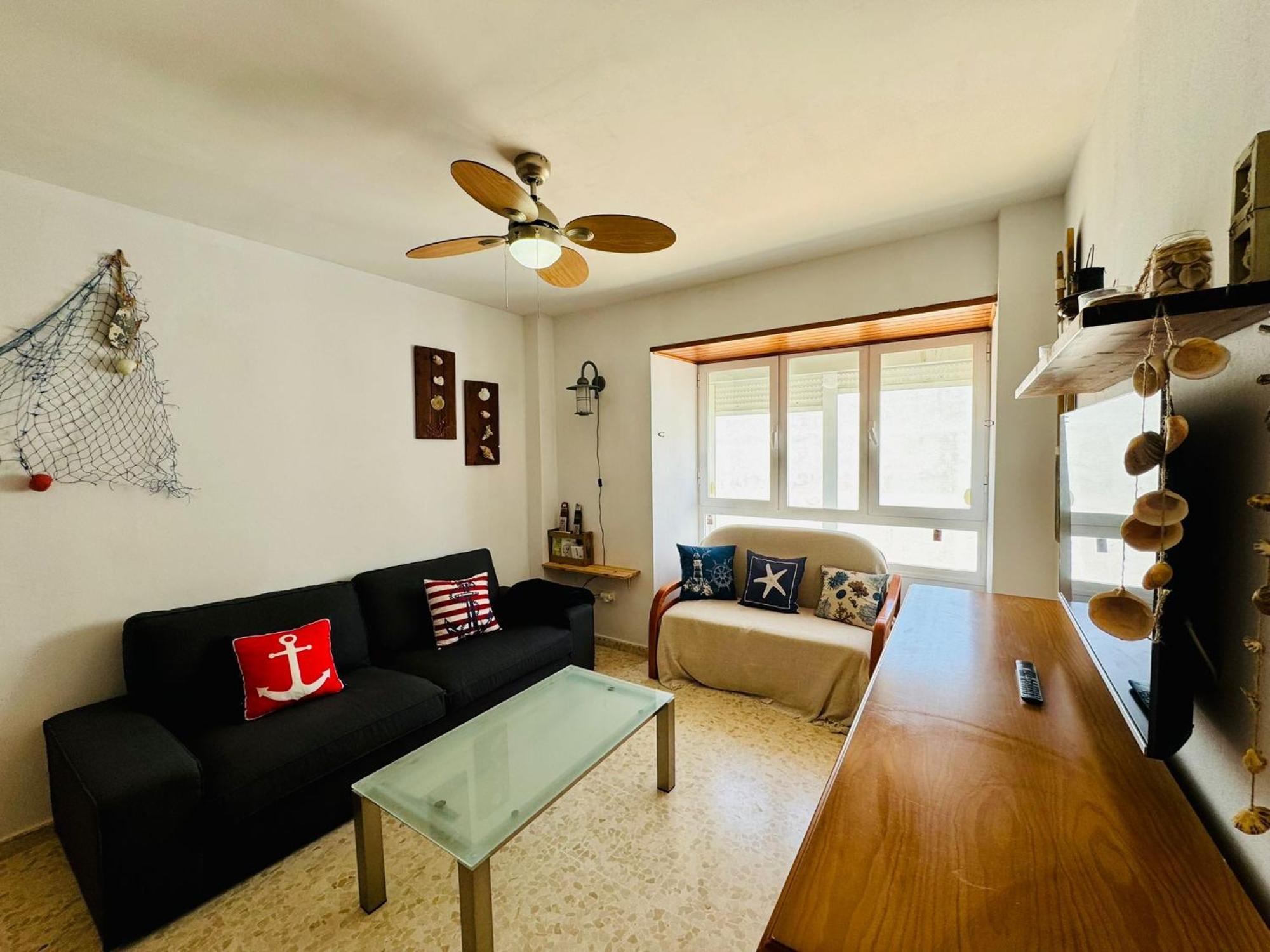 Apartament Casa Marinera Playa Grupo Ac Gestion Conil De La Frontera Zewnętrze zdjęcie