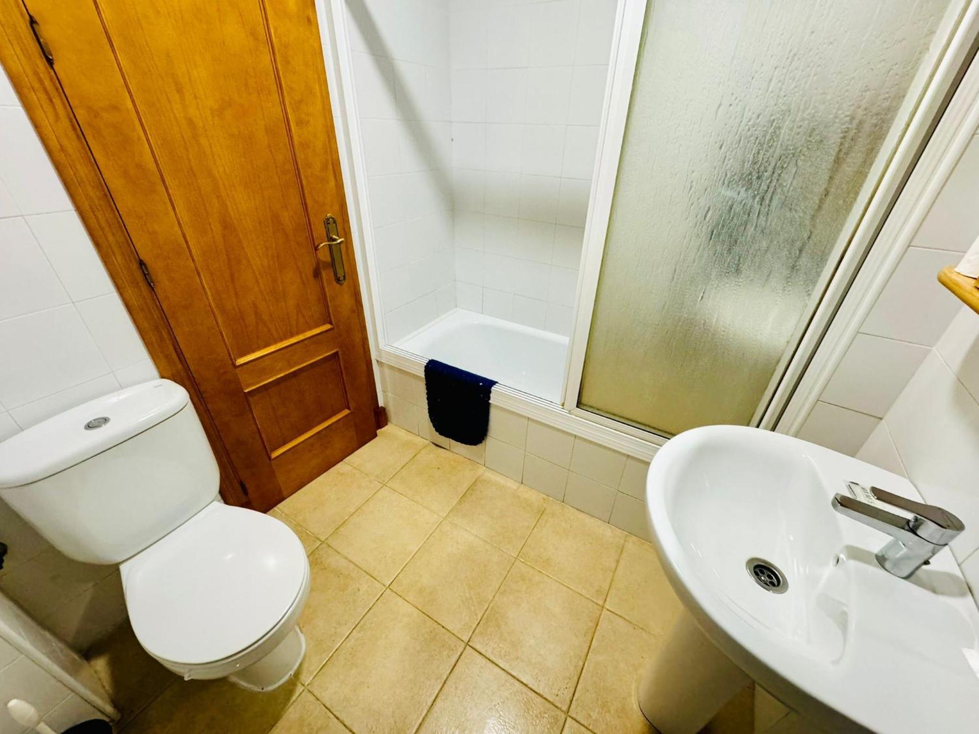 Apartament Casa Marinera Playa Grupo Ac Gestion Conil De La Frontera Zewnętrze zdjęcie
