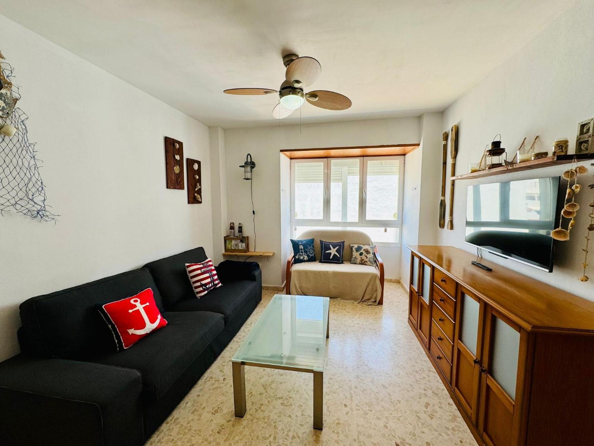 Apartament Casa Marinera Playa Grupo Ac Gestion Conil De La Frontera Zewnętrze zdjęcie