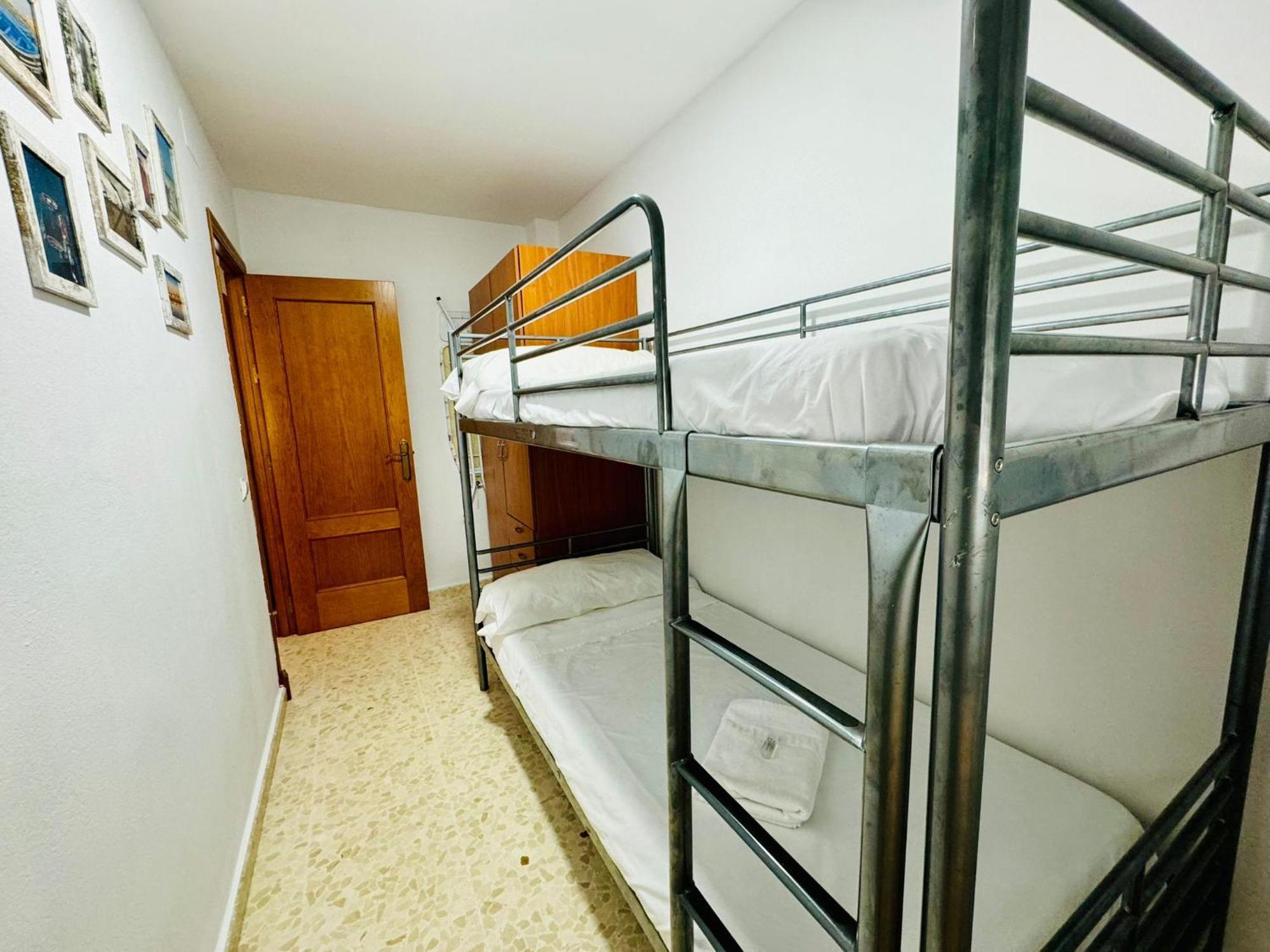 Apartament Casa Marinera Playa Grupo Ac Gestion Conil De La Frontera Zewnętrze zdjęcie