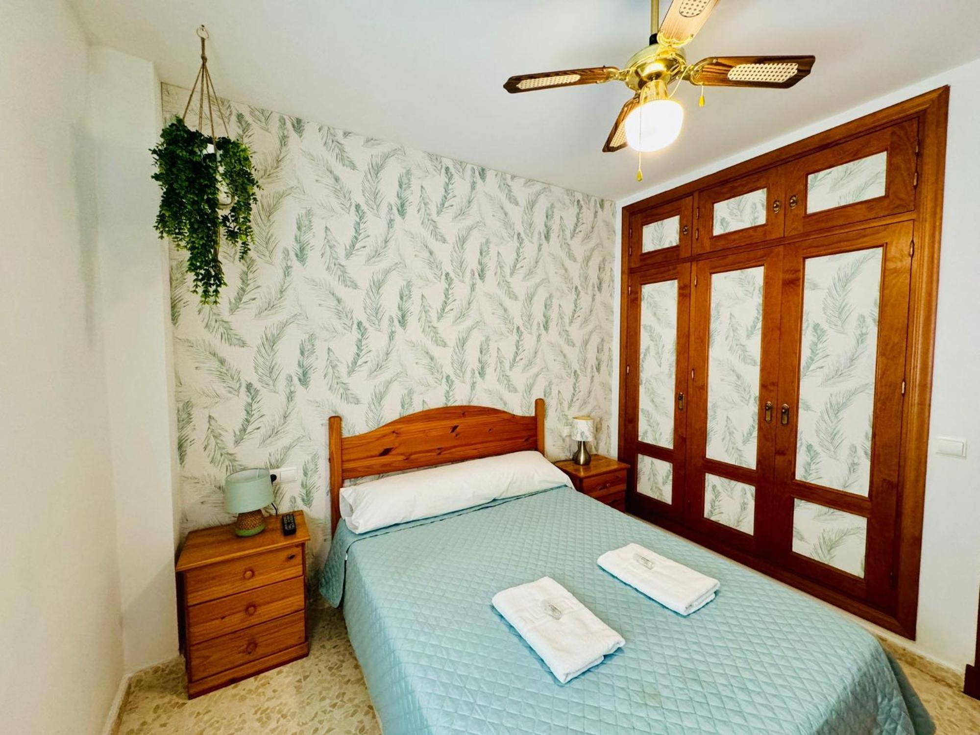 Apartament Casa Marinera Playa Grupo Ac Gestion Conil De La Frontera Zewnętrze zdjęcie