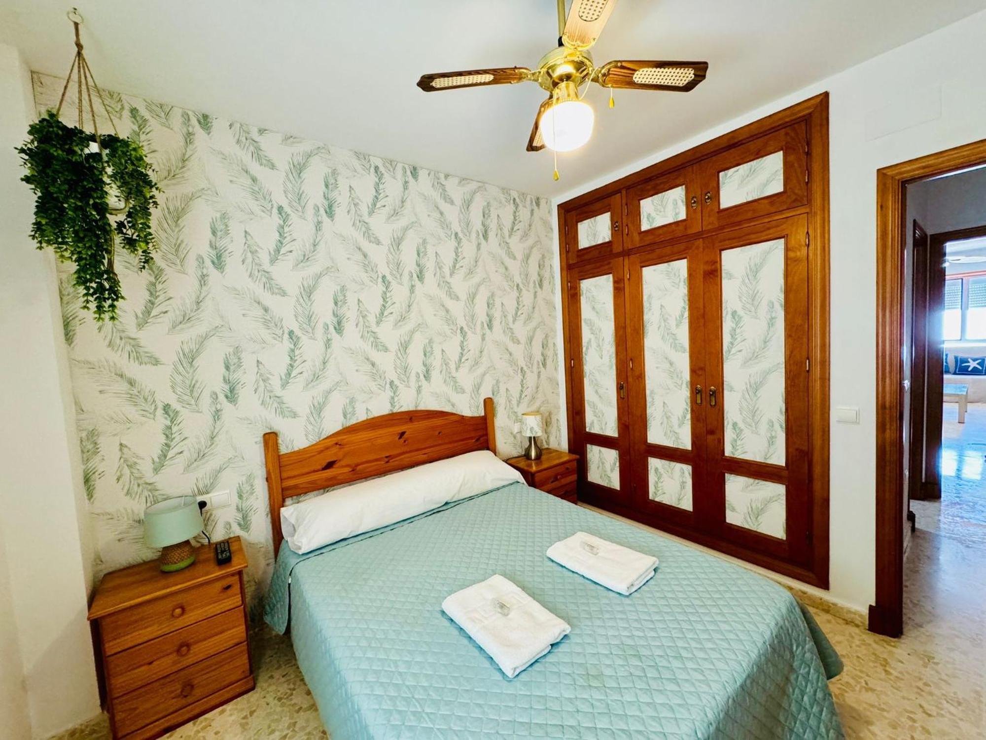 Apartament Casa Marinera Playa Grupo Ac Gestion Conil De La Frontera Zewnętrze zdjęcie