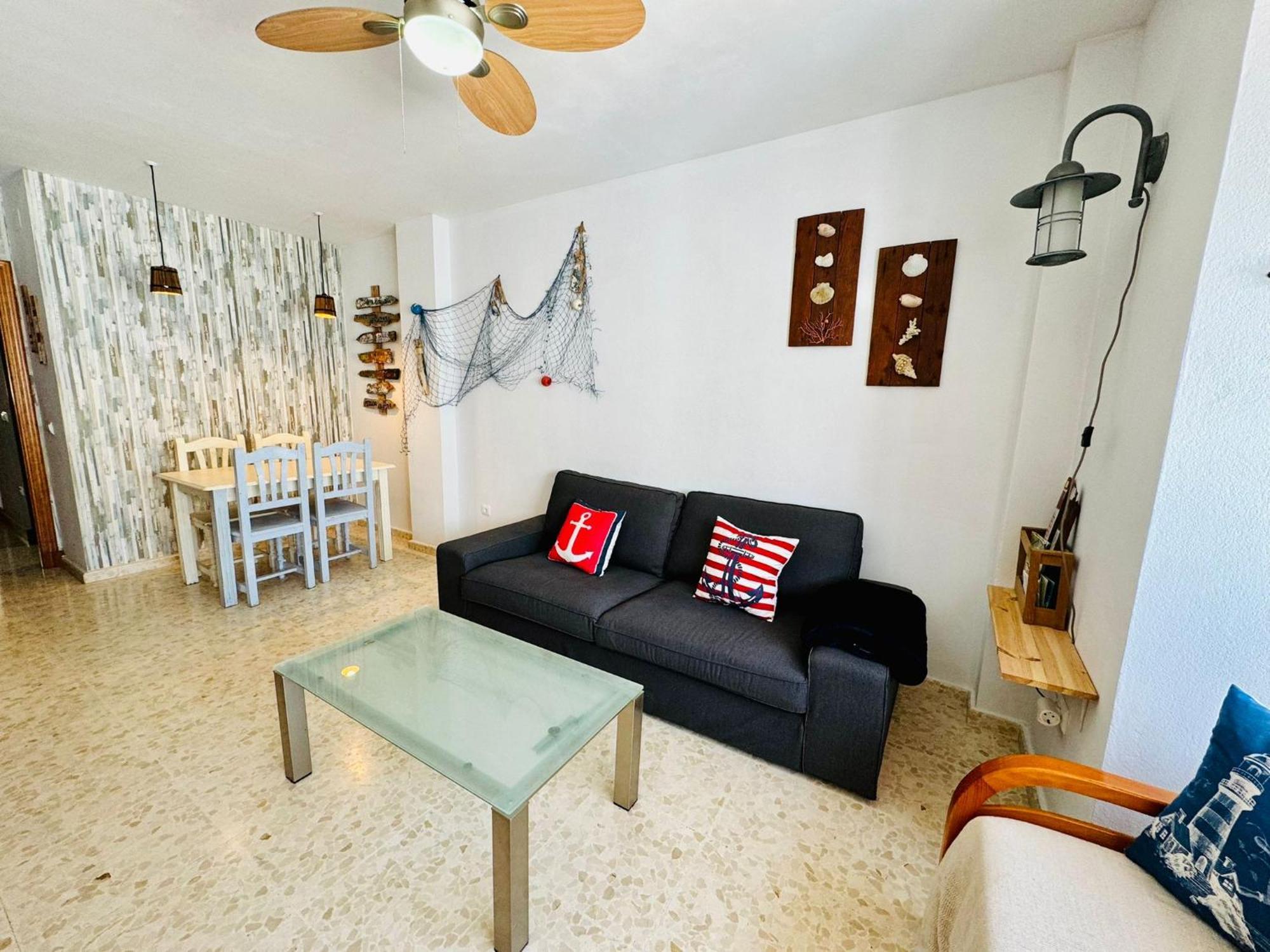 Apartament Casa Marinera Playa Grupo Ac Gestion Conil De La Frontera Zewnętrze zdjęcie