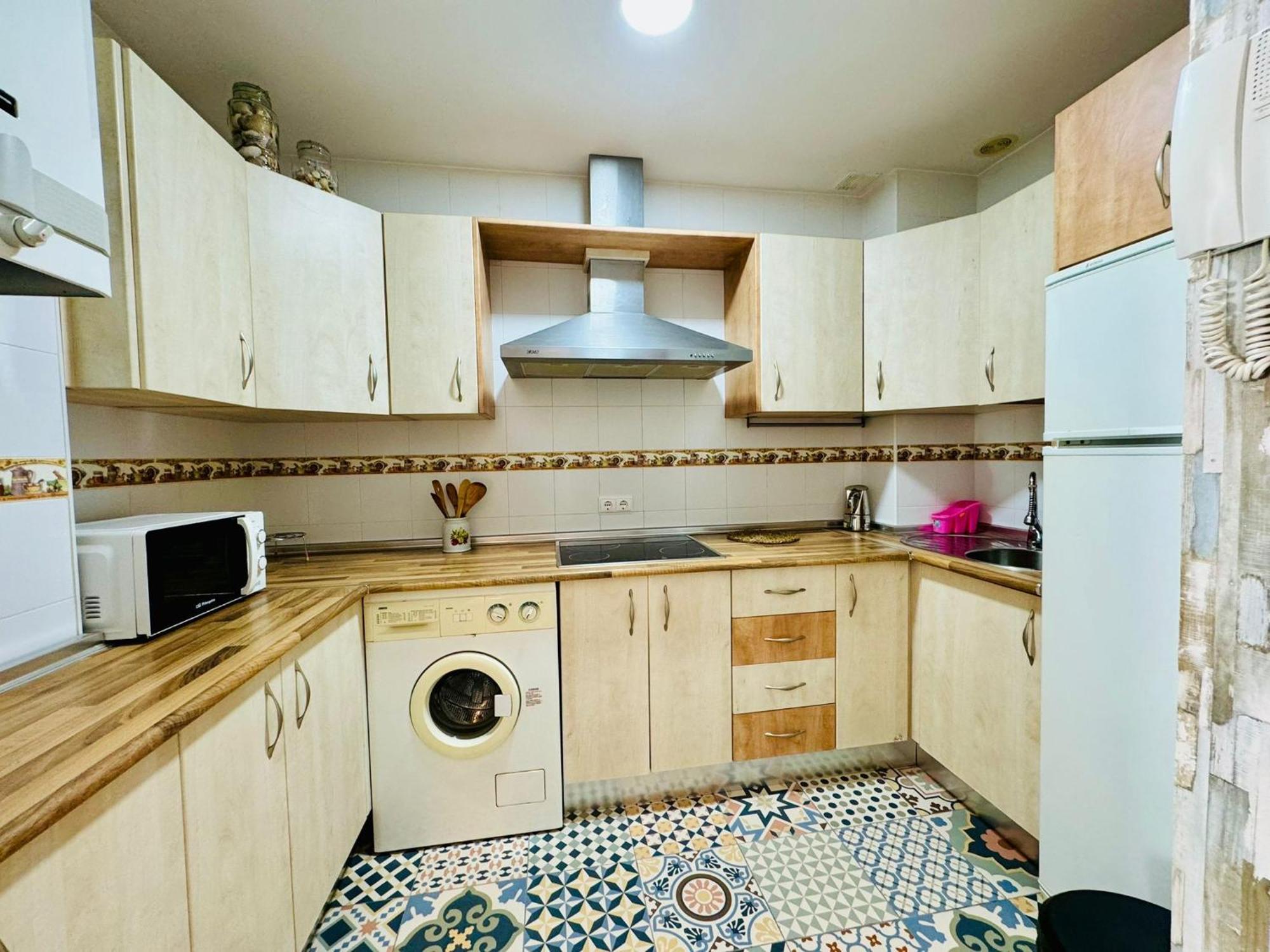 Apartament Casa Marinera Playa Grupo Ac Gestion Conil De La Frontera Zewnętrze zdjęcie