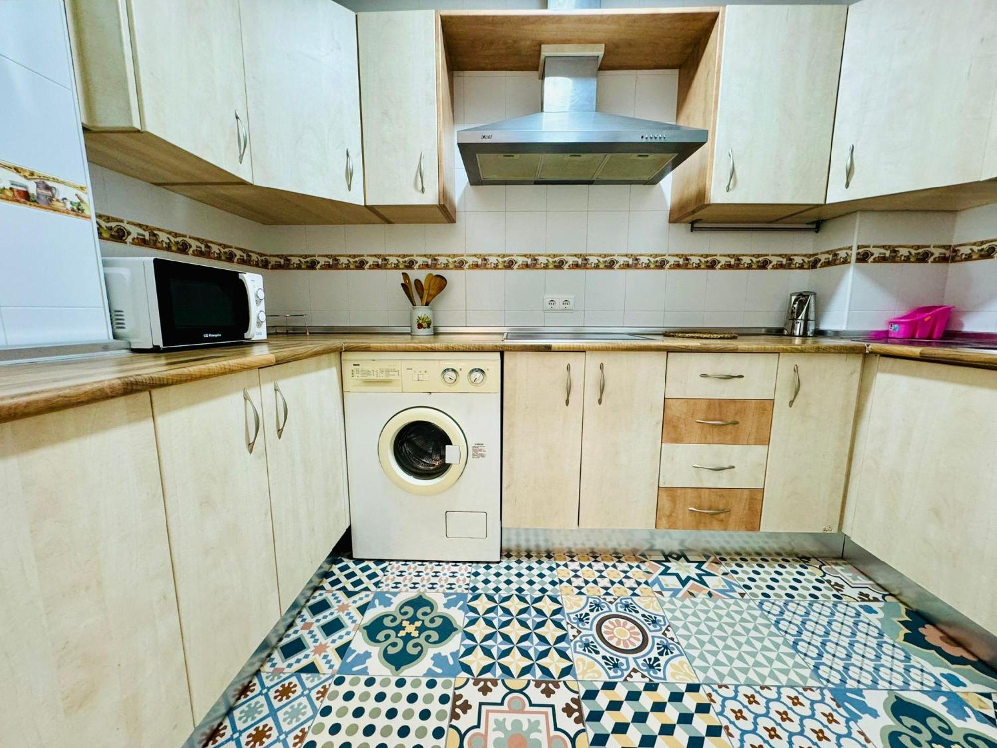 Apartament Casa Marinera Playa Grupo Ac Gestion Conil De La Frontera Zewnętrze zdjęcie